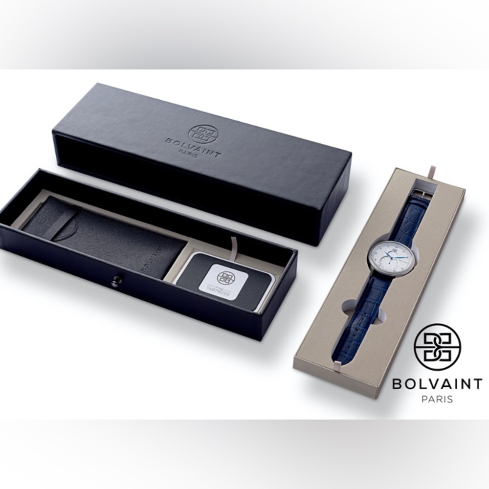 Mens Watch Bolvaint